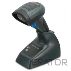 Радиосканер штрих-кода QuickScan QBT2430 Datalogic Bluetooth